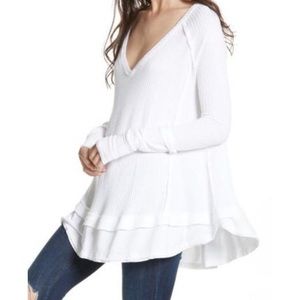 Free People Laguna Thermal
